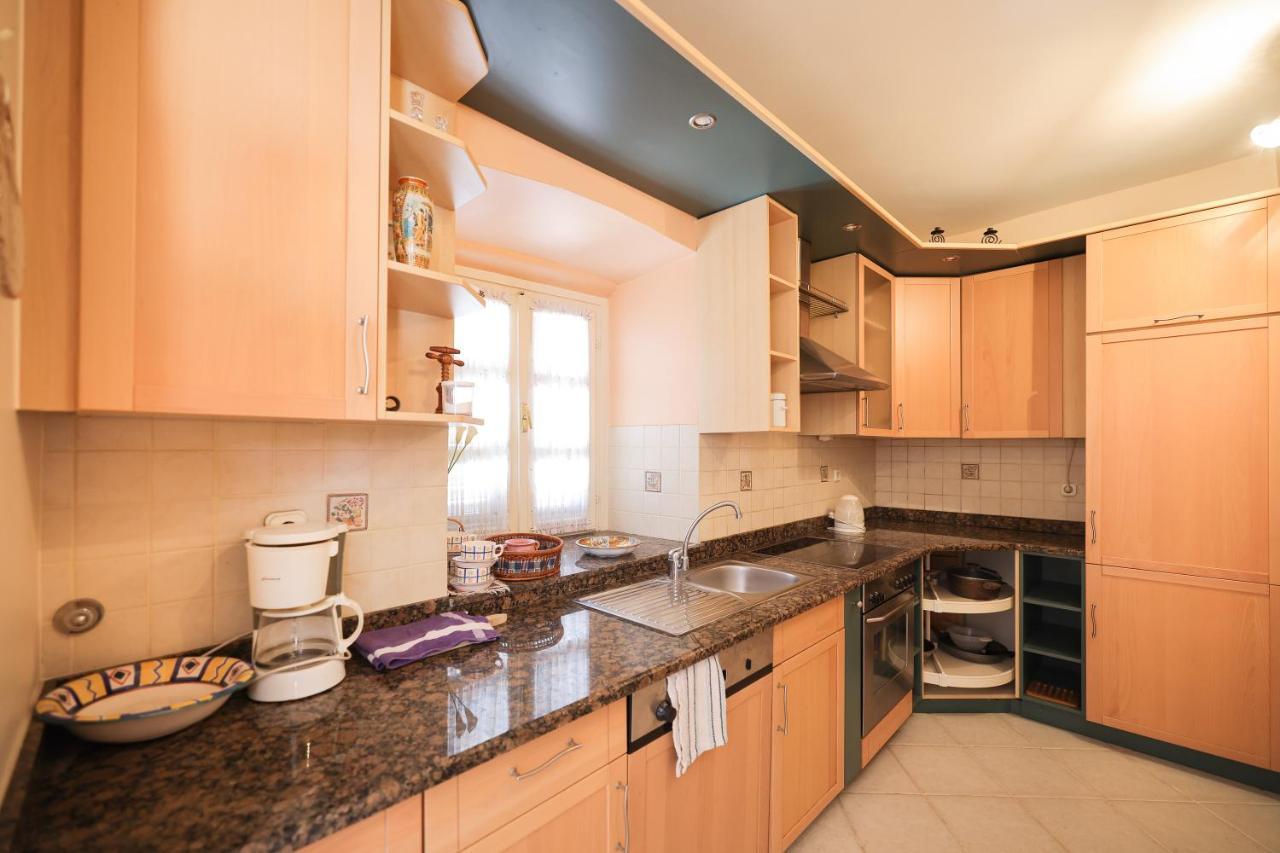 Two Bedroom Apartment In City Center Igor زادار المظهر الخارجي الصورة