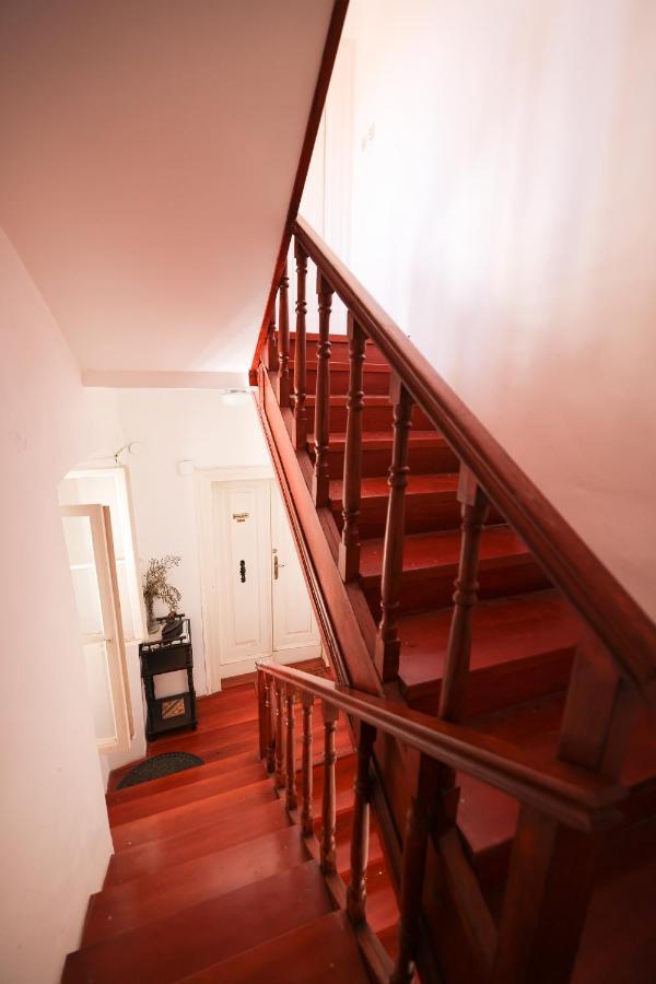Two Bedroom Apartment In City Center Igor زادار المظهر الخارجي الصورة