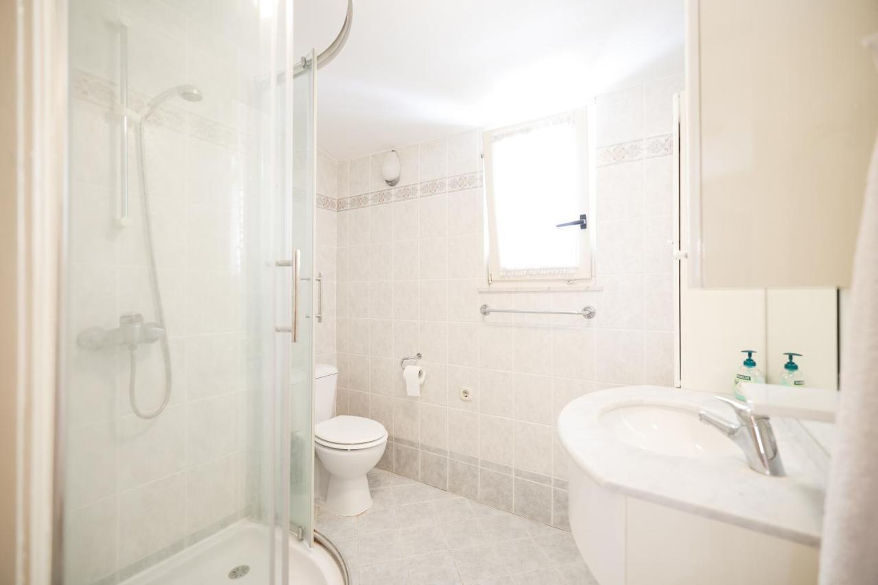 Two Bedroom Apartment In City Center Igor زادار المظهر الخارجي الصورة