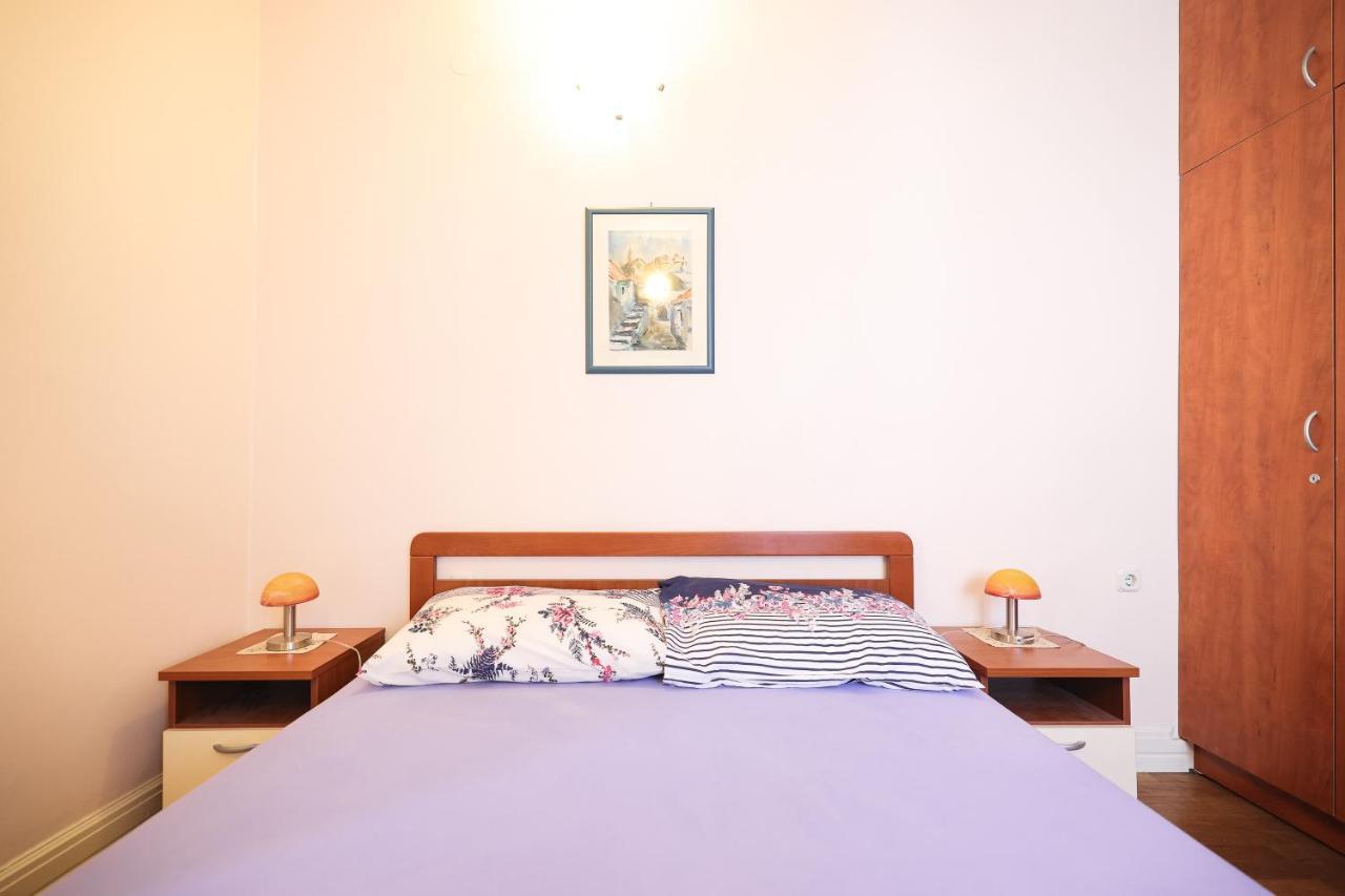 Two Bedroom Apartment In City Center Igor زادار المظهر الخارجي الصورة