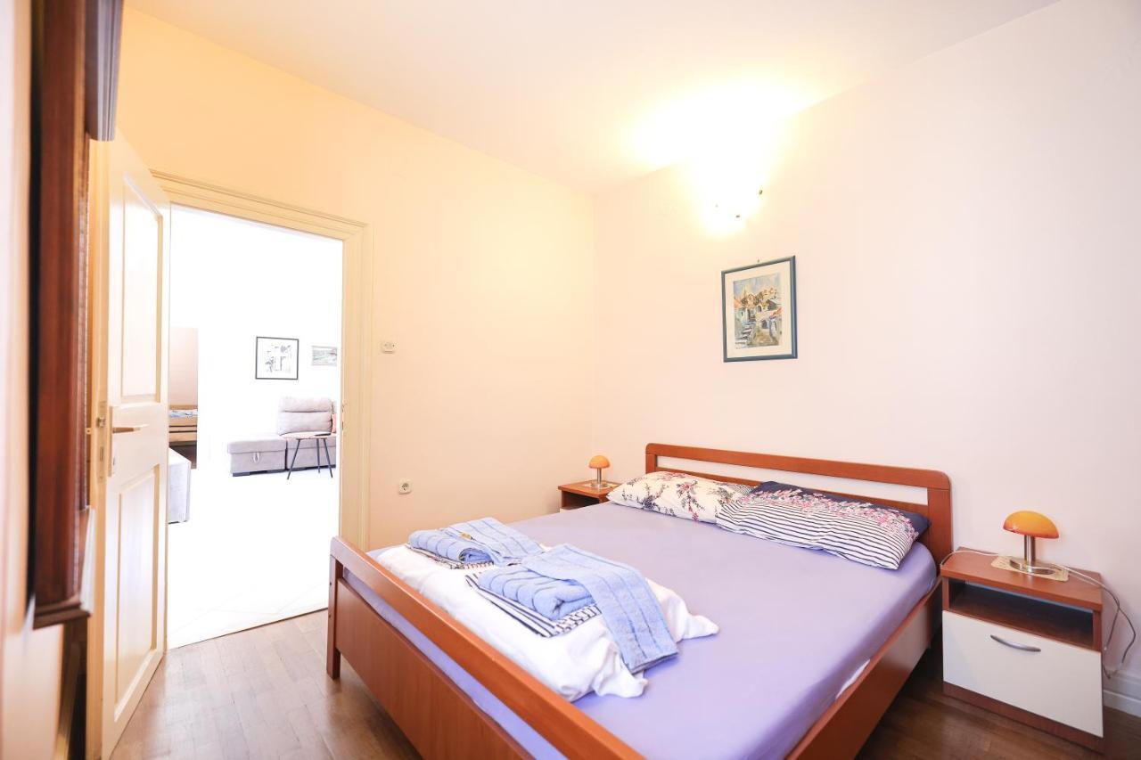 Two Bedroom Apartment In City Center Igor زادار المظهر الخارجي الصورة