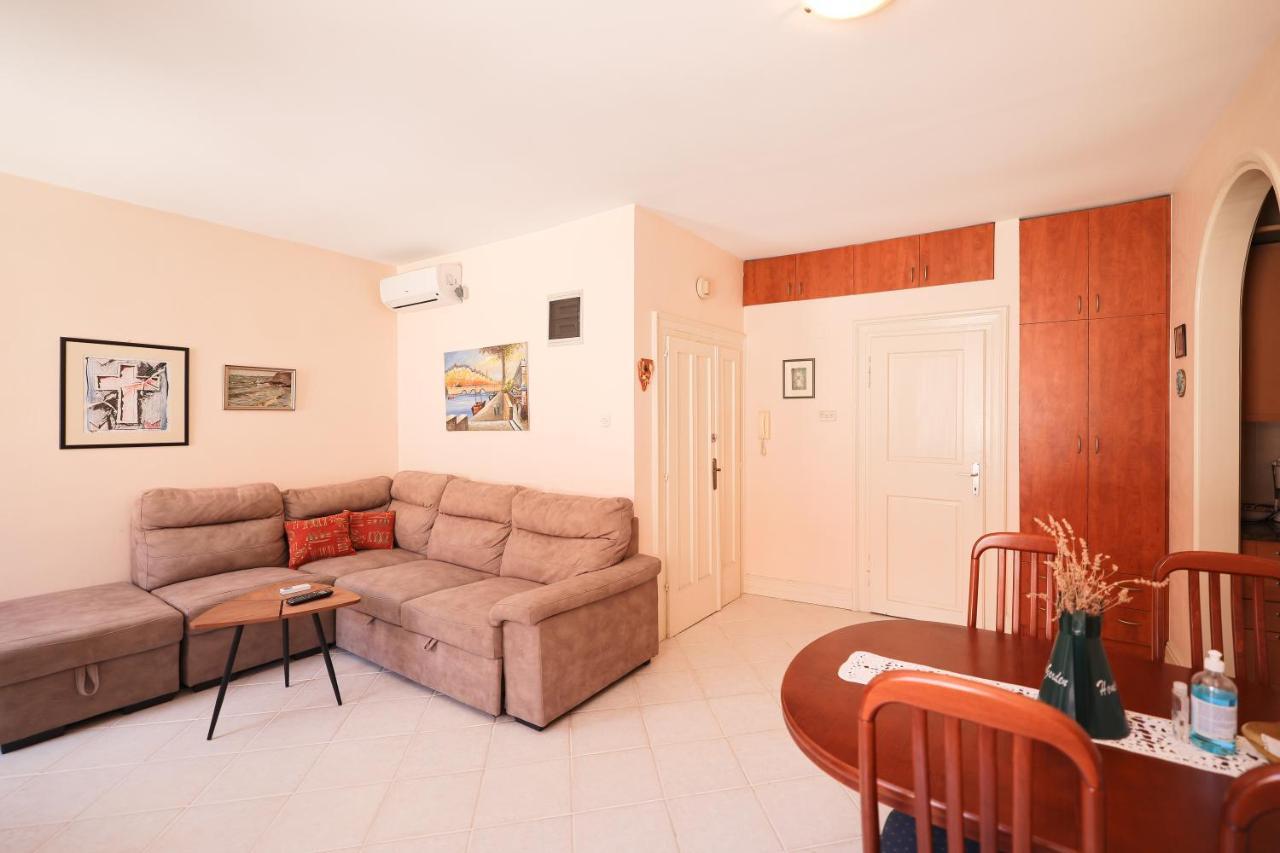 Two Bedroom Apartment In City Center Igor زادار المظهر الخارجي الصورة