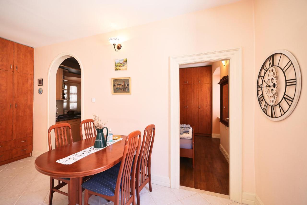 Two Bedroom Apartment In City Center Igor زادار المظهر الخارجي الصورة